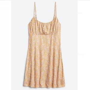 Nine Britton Brushed Knit Dress, Size M